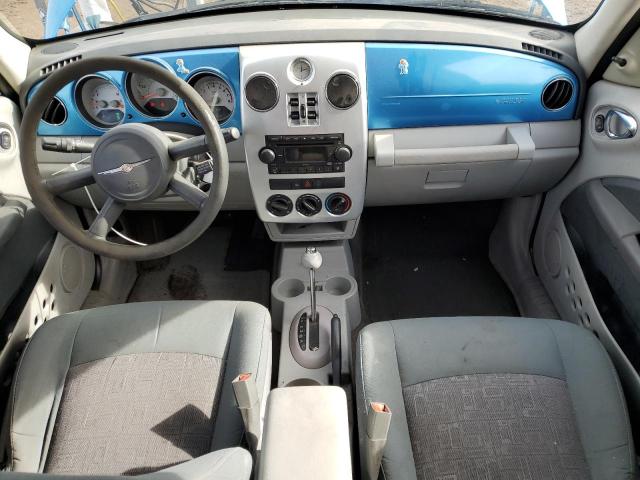 Photo 8 from auction – 2008 CHRYSLER PT CRUISER with VIN 3A8FY48B78T112897
