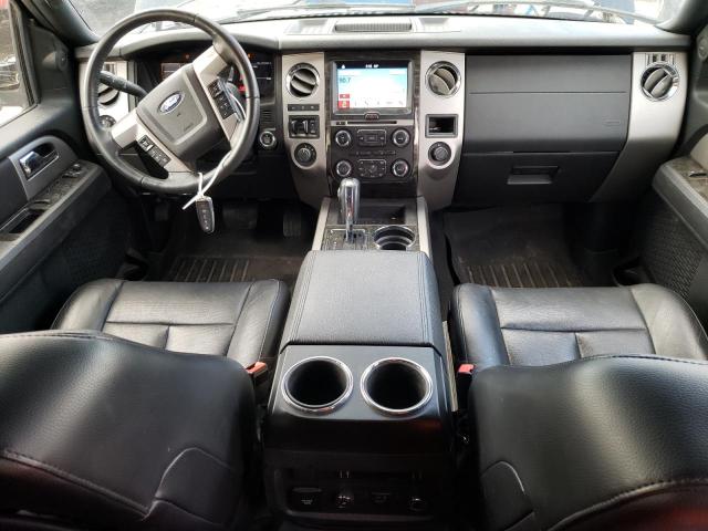 Photo 8 from auction – 2016 FORD EXPEDITION with VIN 1FMJU2AT8GEF05466