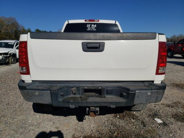 Photo 6 from auction – 2008 GMC SIERRA K25 with VIN 1GTHK23608F111567