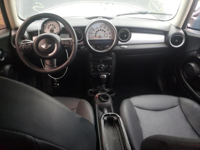Photo 8 from auction – 2013 MINI COOPER with VIN WMWSU3C58DT683587