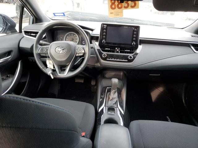 Photo 8 from auction – 2020 TOYOTA COROLLA SE with VIN 5YFS4RCE6LP024919