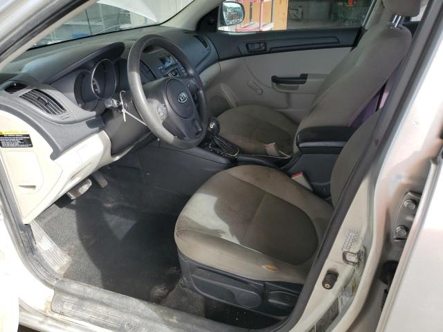 Photo 7 from auction – 2013 KIA FORTE LX with VIN KNAFT4A23D5723372