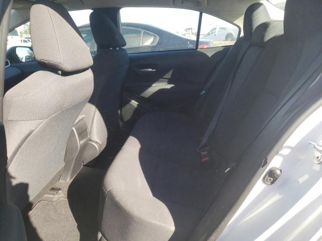 Photo 10 from auction – 2020 TOYOTA COROLLA LE with VIN 5YFEPRAE8LP076236