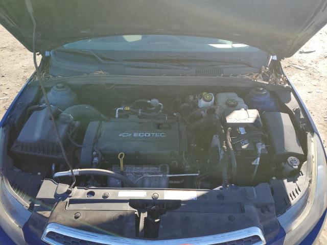 Photo 11 from auction – 2012 CHEVROLET CRUZE LS with VIN 1G1PC5SH9C7293469