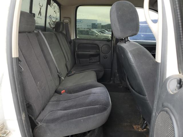 Photo 10 from auction – 2005 DODGE RAM 1500 S with VIN 1D7HU18D75J572310