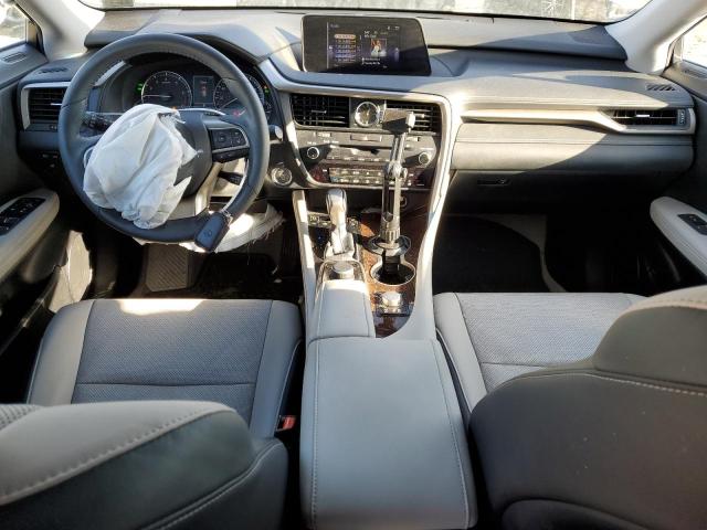 Photo 8 from auction – 2019 LEXUS RX 350 BAS with VIN 2T2BZMCA7KC172587