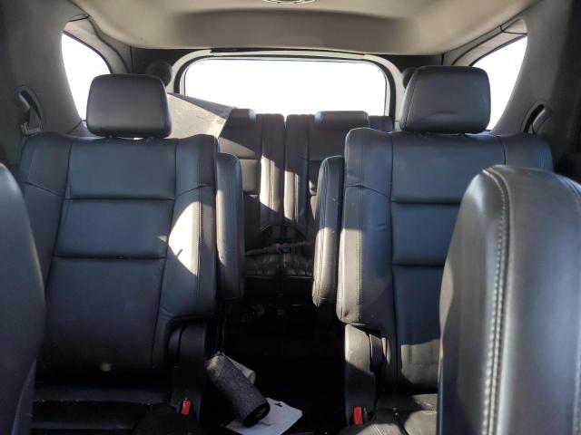 Photo 10 from auction – 2017 DODGE DURANGO GT with VIN 1C4RDJDG7HC898731