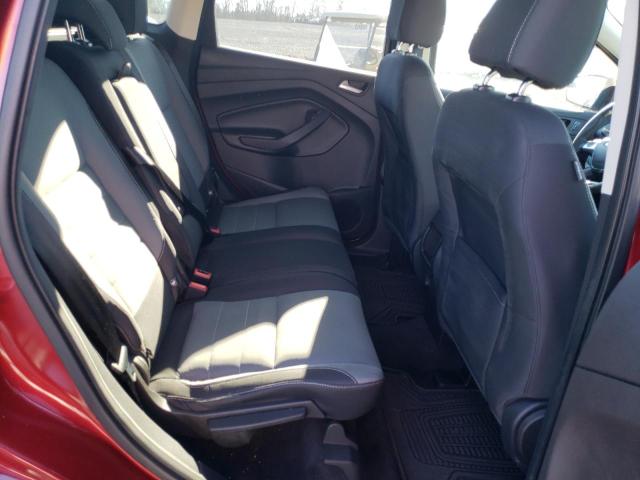 Photo 10 from auction – 2016 FORD ESCAPE SE with VIN 1FMCU0G71GUB51819