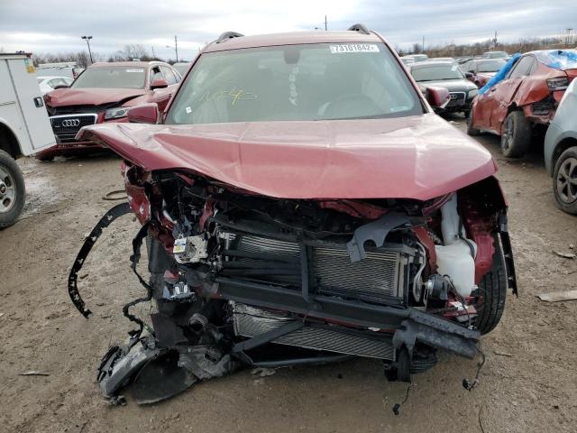 Photo 5 from auction – 2019 GMC TERRAIN SL with VIN 3GKALTEV5KL354902