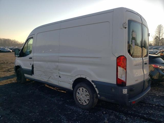 Photo 2 from auction – 2015 FORD TRANSIT T- with VIN 1FTYE2CG1FKA40173
