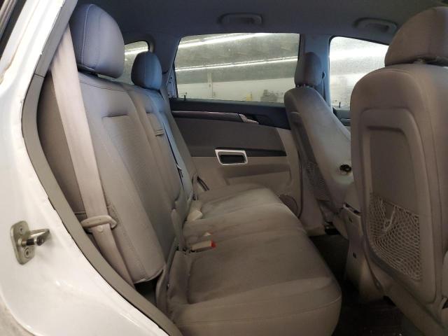 Photo 10 from auction – 2008 SATURN VUE XE with VIN 3GSCL33P78S731788
