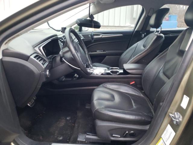 Photo 7 from auction – 2013 FORD FUSION TIT with VIN 3FA6P0K99DR168751