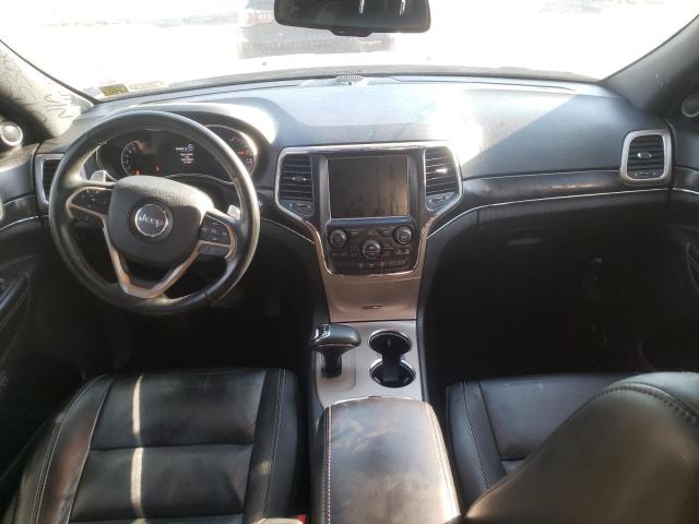Photo 8 from auction – 2014 JEEP GRAND CHER with VIN 1C4RJFBG7EC129215