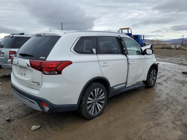 Photo 3 from auction – 2019 MITSUBISHI OUTLANDER with VIN JA4AZ3A32KZ006427