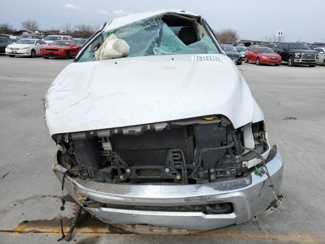 Photo 5 from auction – 2013 RAM 2500 ST with VIN 3C6TR5CT6DG550754
