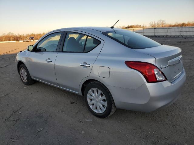Photo 2 from auction – 2012 NISSAN VERSA S with VIN 3N1CN7AP1CL879456
