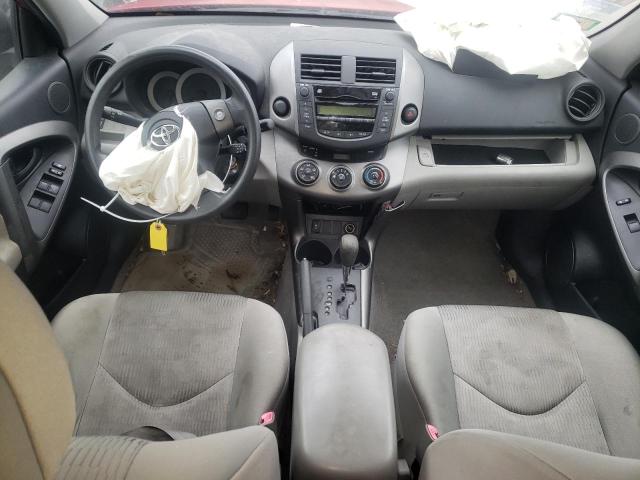 Photo 8 from auction – 2009 TOYOTA RAV4 with VIN JTMZF33V89D009520