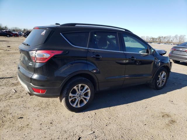 Photo 3 from auction – 2017 FORD ESCAPE SE with VIN 1FMCU9GD8HUE82683