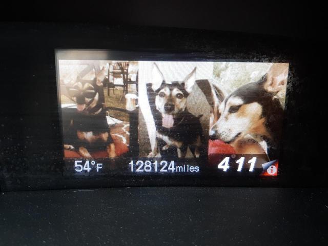 Photo 9 from auction – 2012 HONDA CIVIC HYBR with VIN JHMFB4F38CS002695