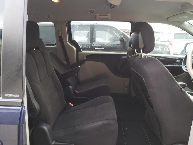 Photo 11 from auction – 2013 DODGE GRAND CARA with VIN 2C4RDGCG5DR515052