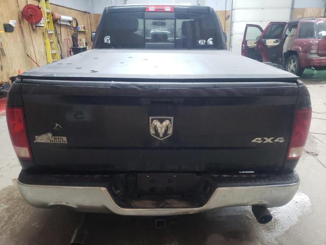 Photo 6 from auction – 2011 DODGE RAM 1500 with VIN 1D7RV1GT4BS517684