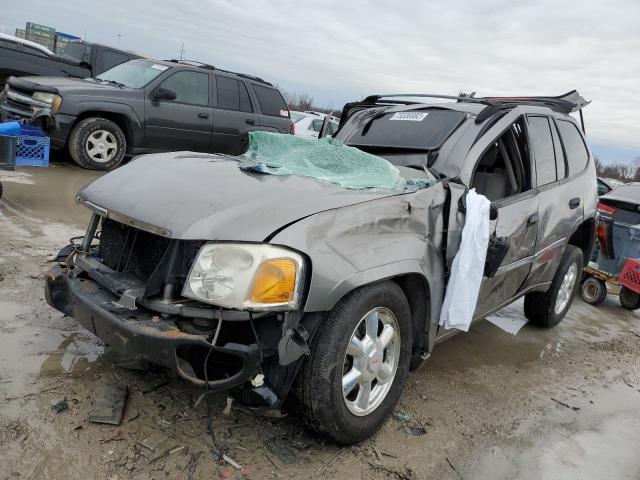GMC ENVOY 2006 with VIN 1GKDT13S962337974 - Photo from auction