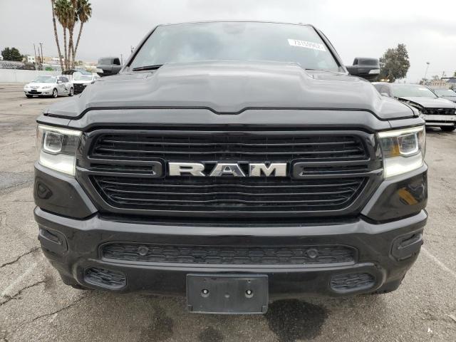 Photo 5 from auction – 2020 RAM 1500 LARAM with VIN 1C6RREJT2LN148443
