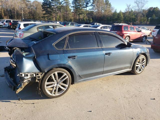 Photo 3 from auction – 2018 VOLKSWAGEN PASSAT S with VIN 1VWAA7A34JC030683