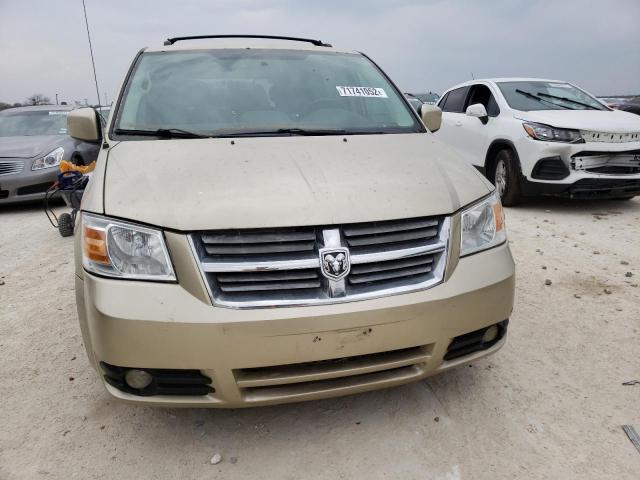 Photo 5 from auction – 2010 DODGE GRAND CARA with VIN 2D4RN5D11AR450467