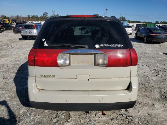 Photo 6 from auction – 2007 BUICK RENDEZVOUS with VIN 3G5DA03L77S504365