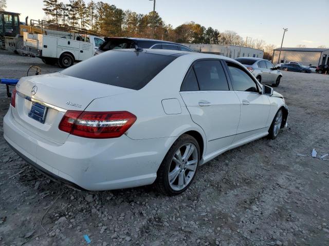 Photo 3 from auction – 2013 MERCEDES-BENZ E 350 4MAT with VIN WDDHF8JB4DA717359