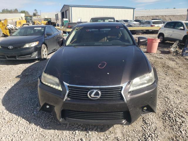 Photo 5 from auction – 2013 LEXUS GS 350 with VIN JTHBE1BL1D5006291