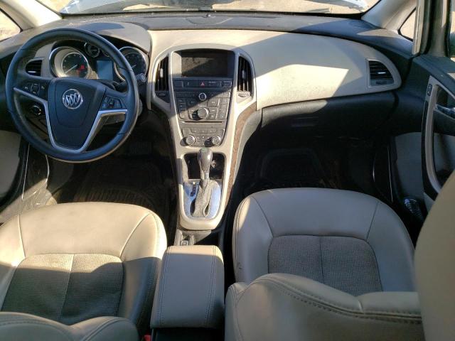 Photo 8 from auction – 2013 BUICK VERANO CON with VIN 1G4PR5SK5D4208336