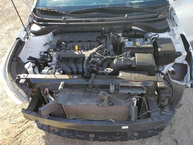 Photo 11 from auction – 2021 HYUNDAI ACCENT SE with VIN 3KPC24A68ME149688