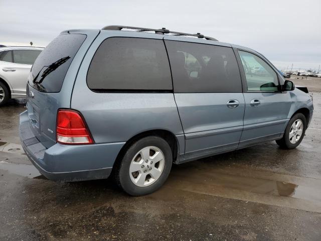 Photo 3 from auction – 2005 FORD FREESTAR S with VIN 2FMZA57605BA67081