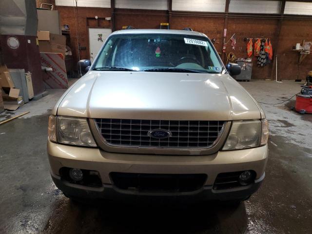 Photo 5 from auction – 2003 FORD EXPLORER X with VIN 1FMZU73K93UB36475
