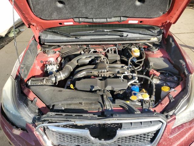 Photo 11 from auction – 2015 SUBARU XV CROSSTR with VIN JF2GPAMC5F8247157