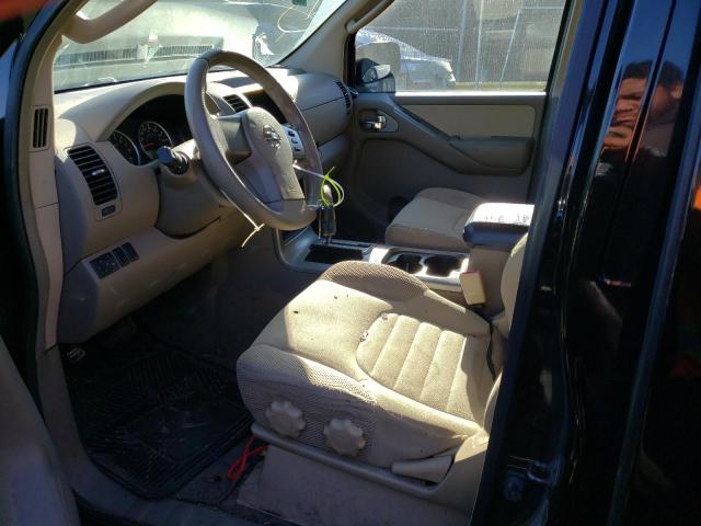 Photo 7 from auction – 2011 NISSAN PATHFINDER with VIN 5N1AR1NB6BC614798