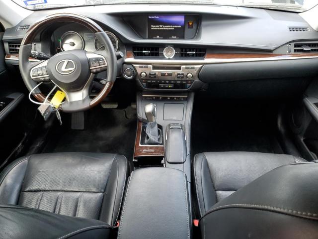 Photo 8 from auction – 2017 LEXUS ES 350 with VIN 58ABK1GG3HU055305