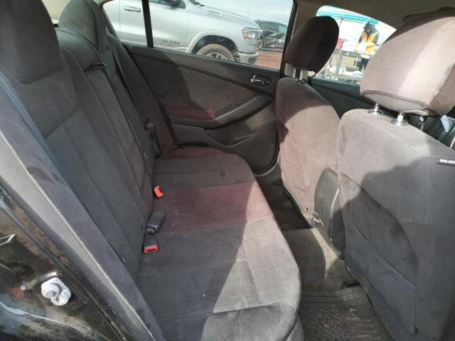 Photo 10 from auction – 2011 NISSAN ALTIMA BAS with VIN 1N4AL2AP5BN506373