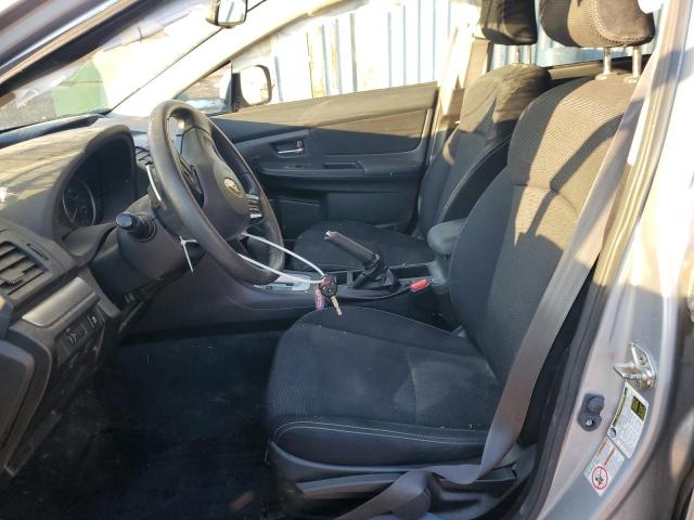Foto 7 de la subasta – 2013 SUBARU XV CROSSTR con VIN JF2GPACC8DH869394