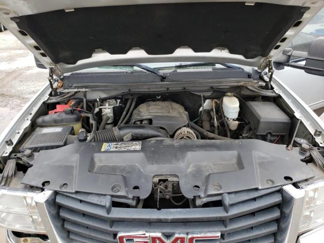 Photo 11 from auction – 2010 GMC SIERRA K25 with VIN 1GT4K0BG6AF136279