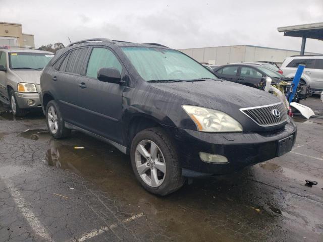 Photo 4 from auction – 2007 LEXUS RX 350 with VIN 2T2HK31UX7C003967