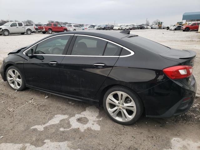 Photo 2 from auction – 2017 CHEVROLET CRUZE PREM with VIN 1G1BF5SM9H7149488