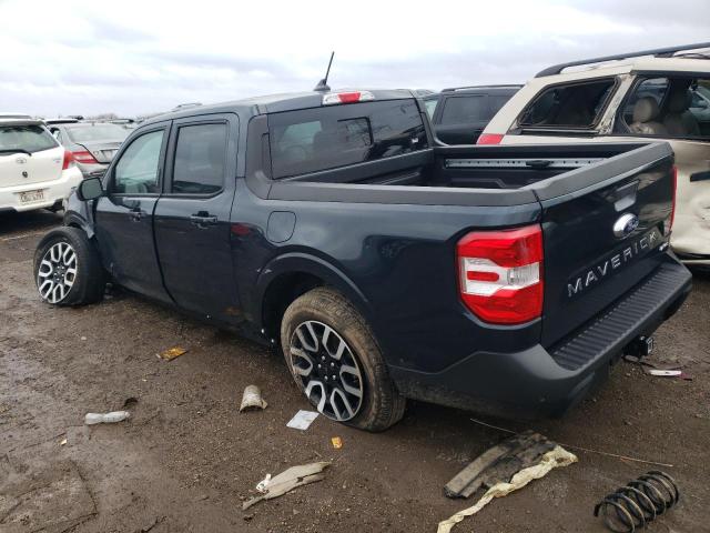 Photo 2 from auction – 2022 FORD MAVERICK X with VIN 3FTTW8F9XNRA78440