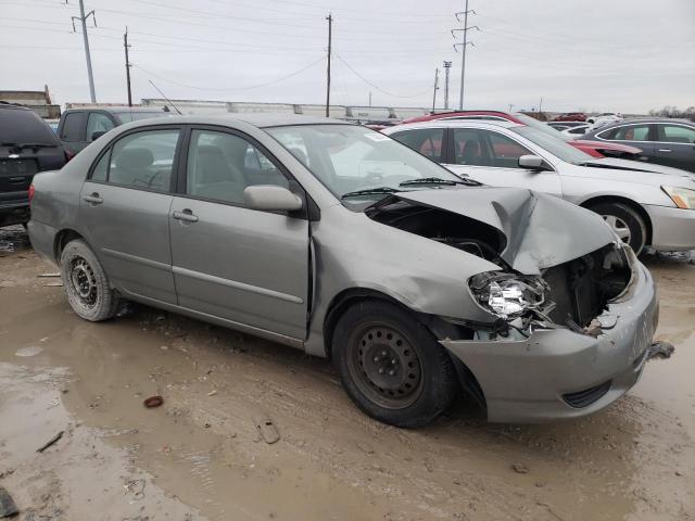 Photo 4 from auction – 2003 TOYOTA COROLLA CE with VIN 1NXBR32E43Z054645