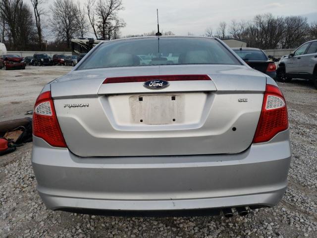 Photo 6 from auction – 2011 FORD FUSION SE with VIN 3FAHP0HA1BR247175