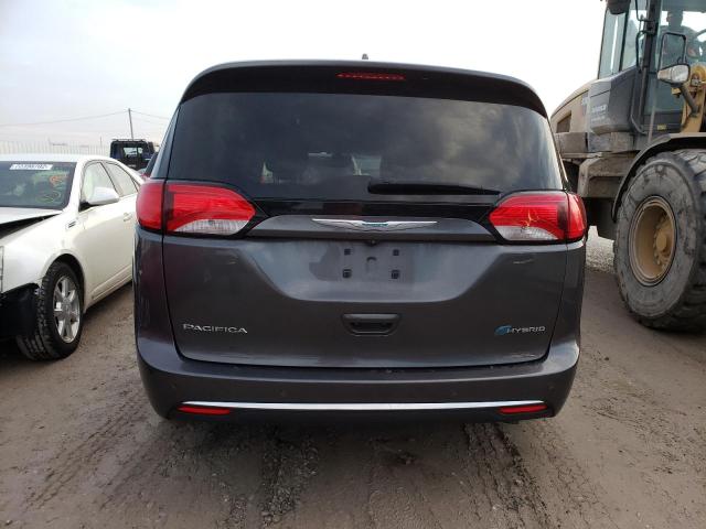 Photo 6 from auction – 2018 CHRYSLER PACIFICA H with VIN 2C4RC1N79JR359459
