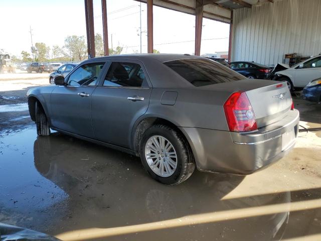 Photo 2 from auction – 2010 CHRYSLER 300 TOURIN with VIN 2C3CA1CV8AH318926