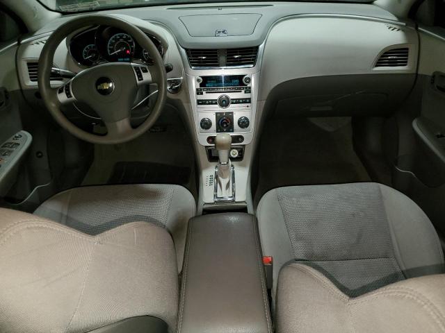 Photo 8 from auction – 2012 CHEVROLET MALIBU LS with VIN 1G1ZB5E00CF226394